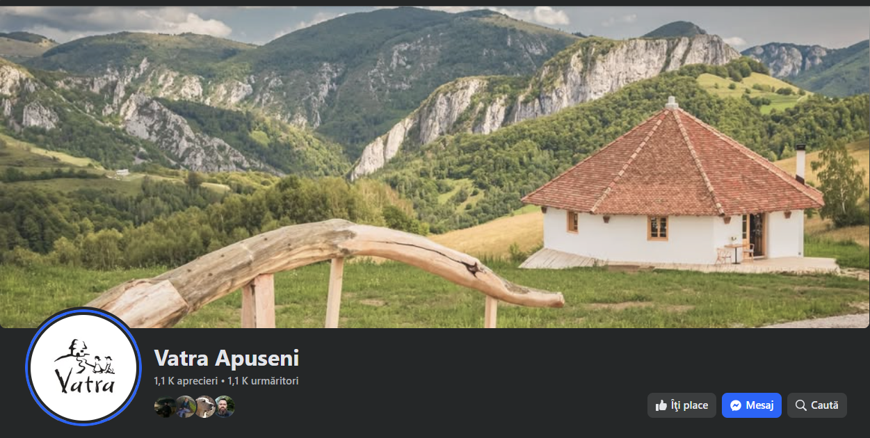 Vatra Apuseni